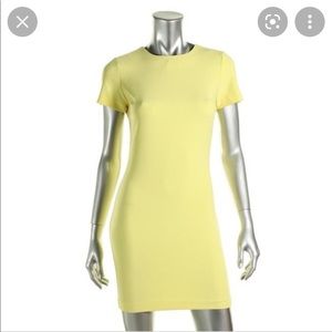 NWT Likely Manhattan dress